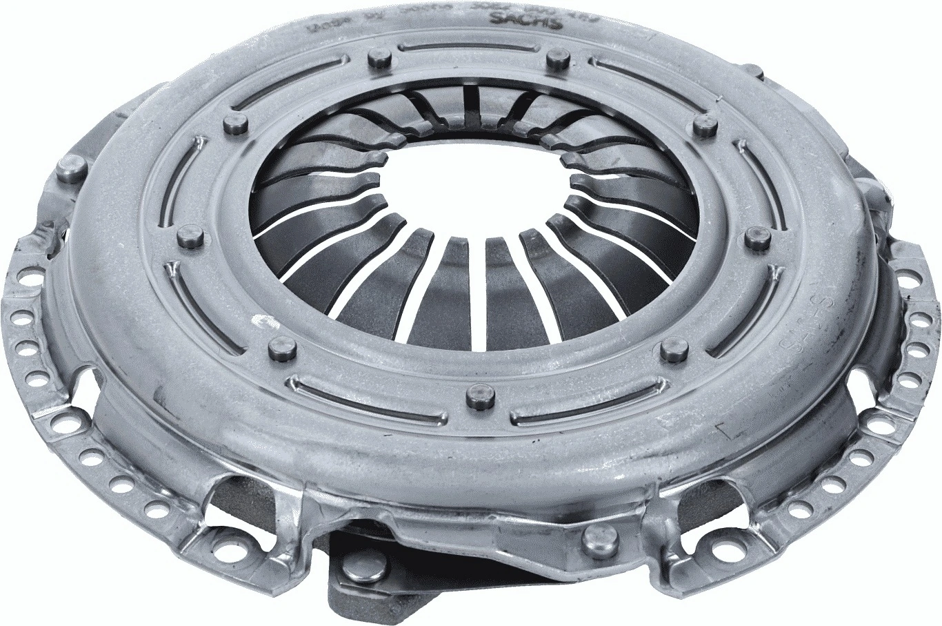 3000951009 Sachs Embrague motor
