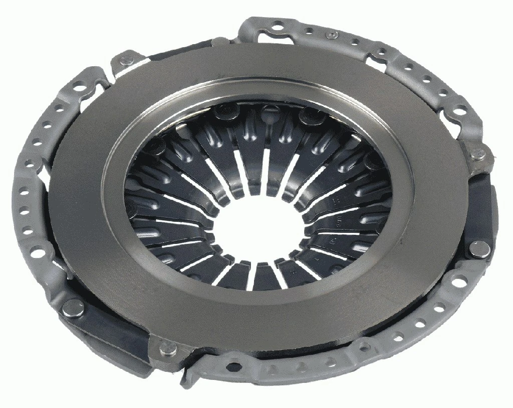 plato de presion del embrague funcion para Porsche 911 Targa 997