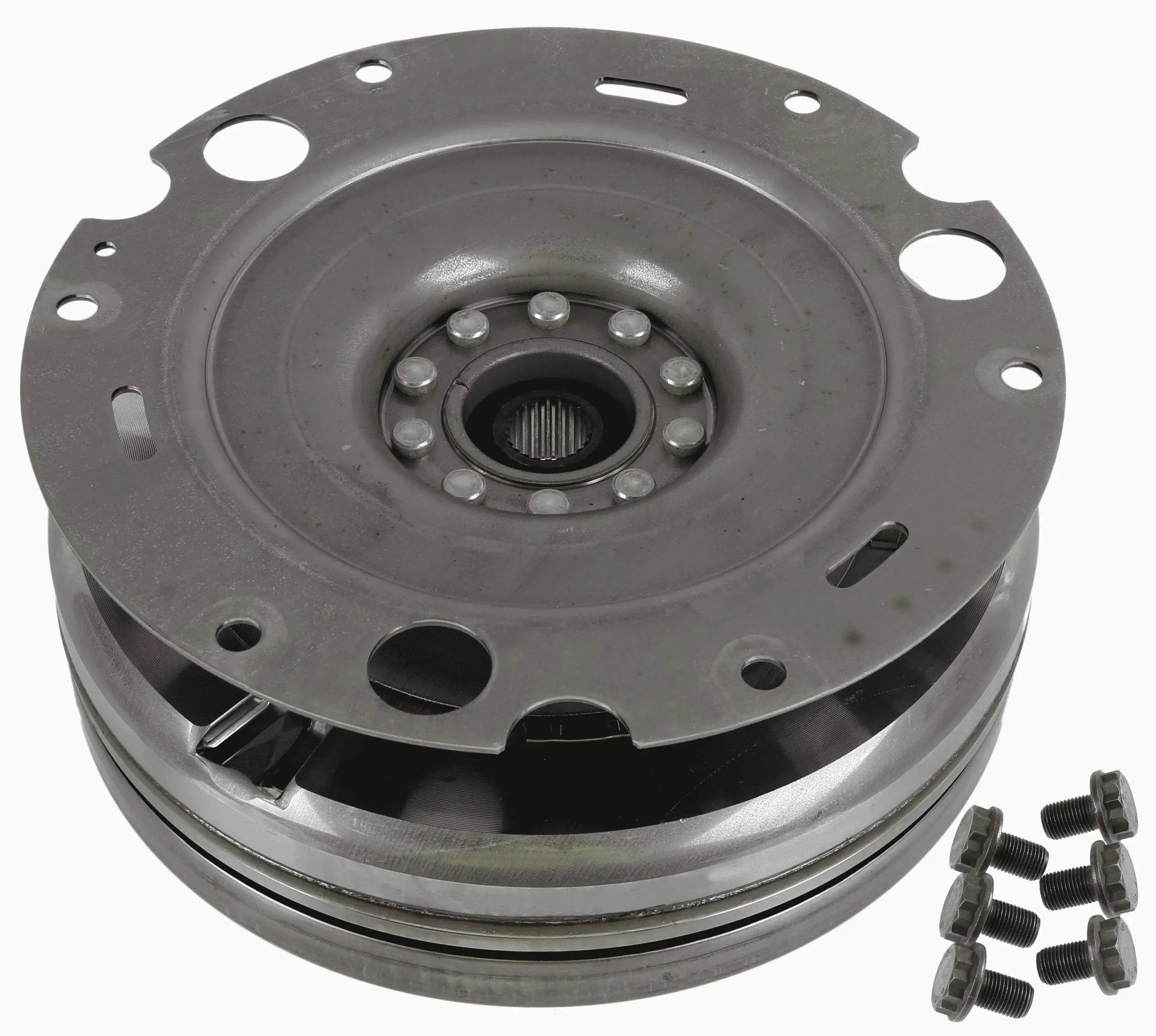  Volante motor Audi A6 