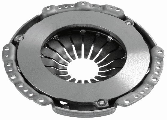 3082600577 Sachs plato de presion del embrague funcion
