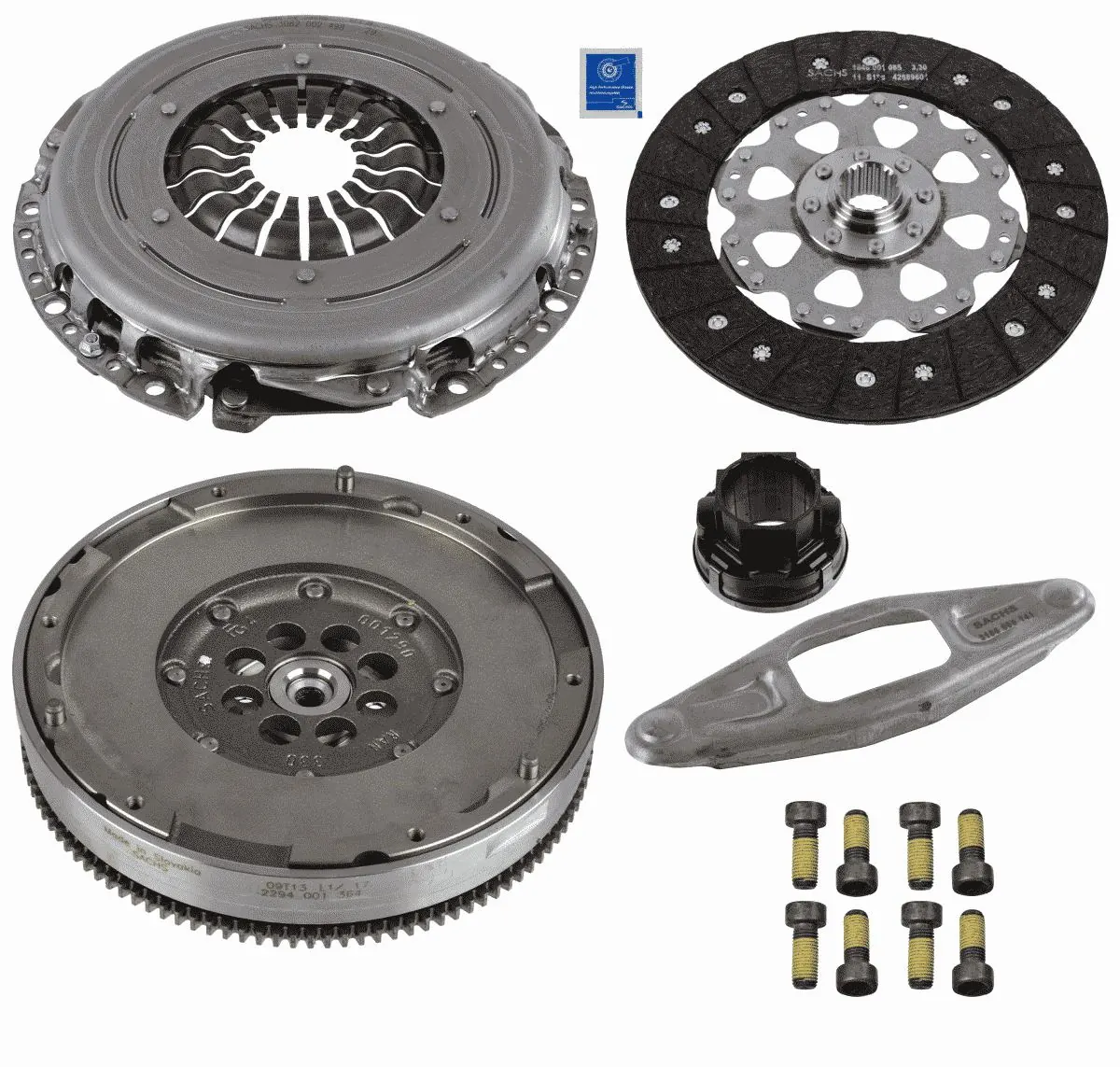 Mecanismo de embrague INA 600023800 precio, desde 707,03 EUR