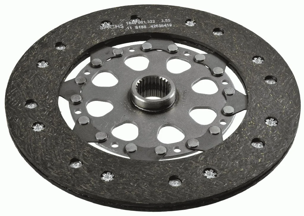 Comprar Disco de embrague Mercedes ML/GLE  W163