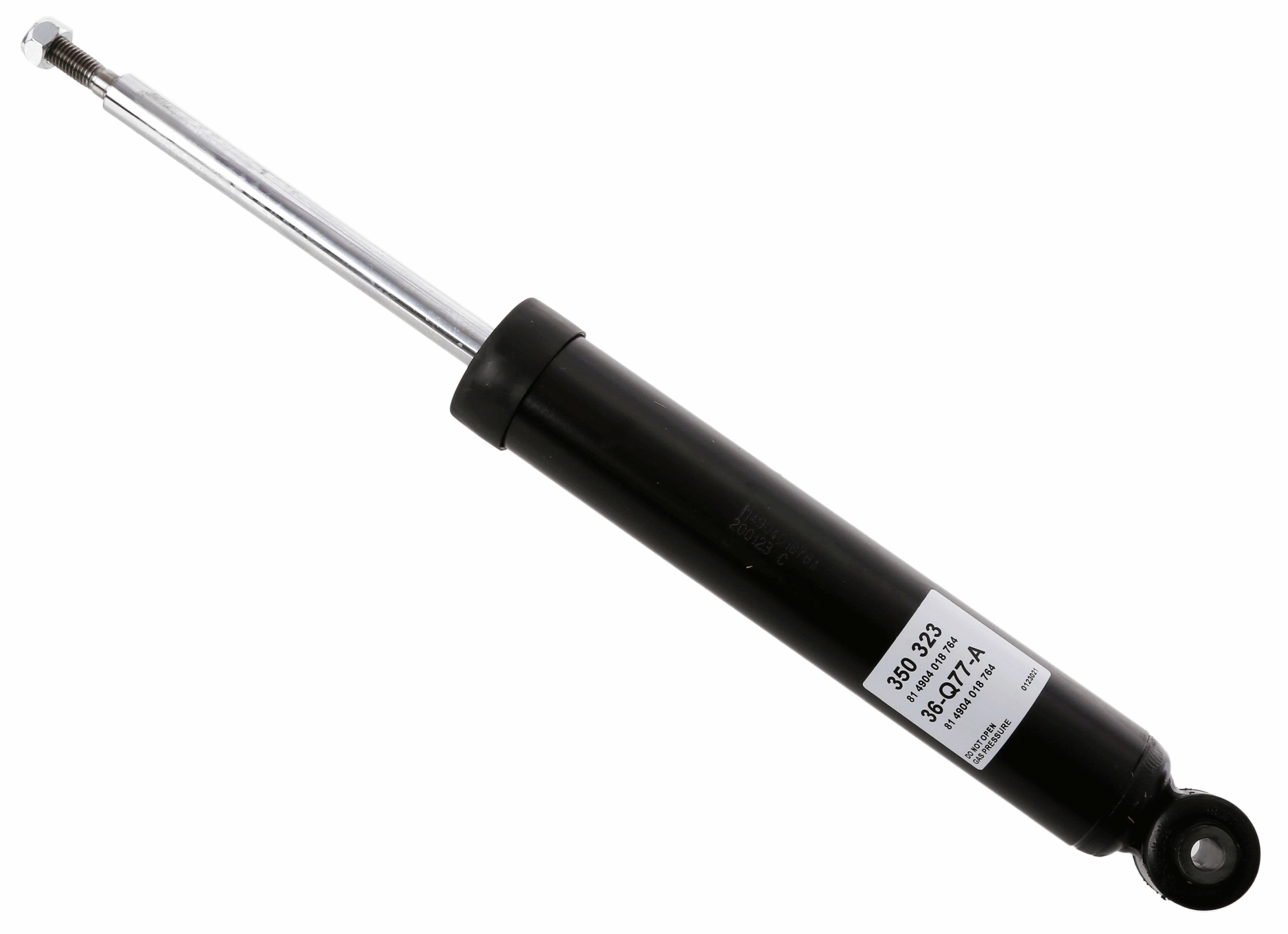 214103 PLUS AFTERMARKET Amortiguadores posteriores
