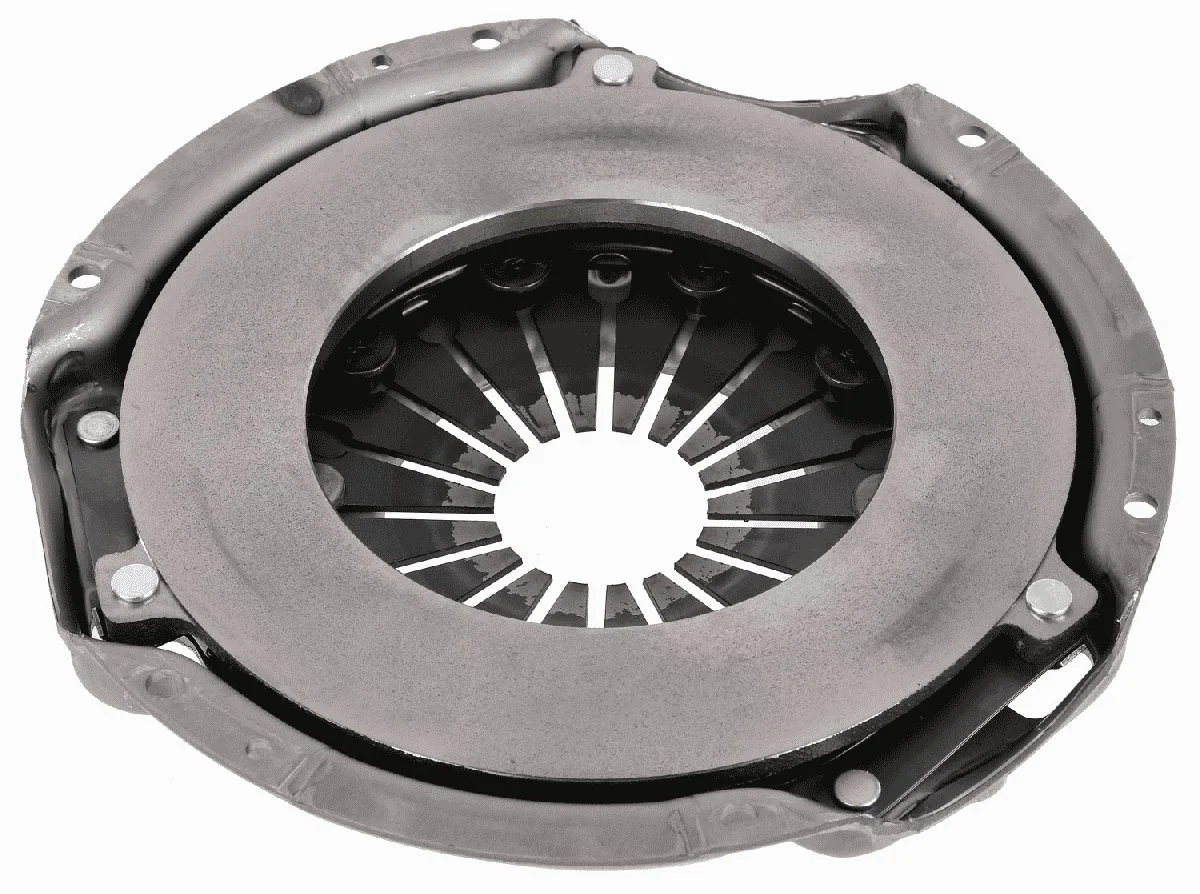 3482921001 Sachs plato de presion del embrague funcion