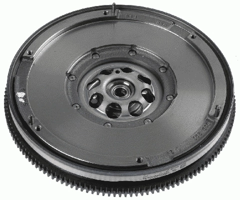 2294000834 Sachs