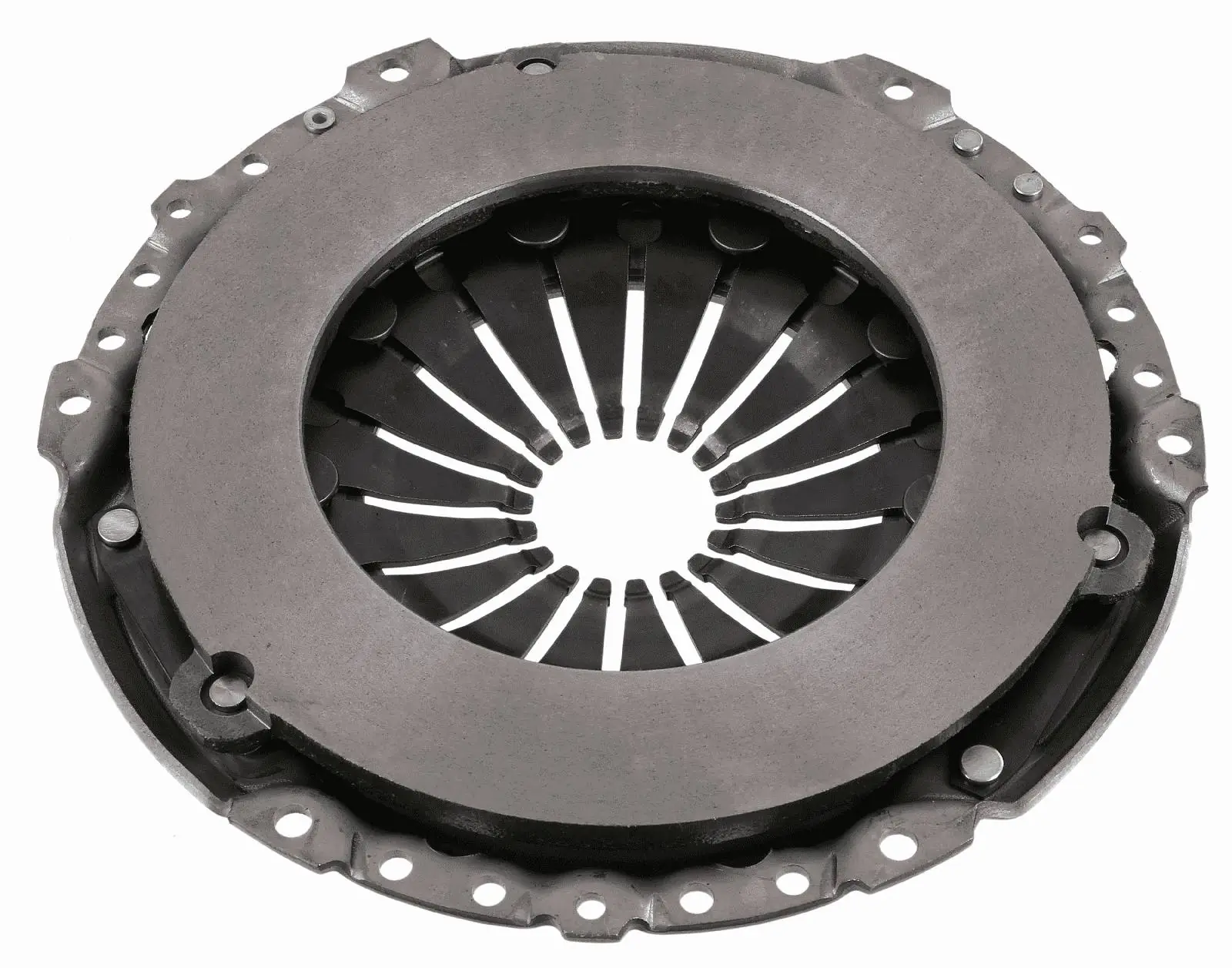 3082634031 Sachs plato de presion del embrague funcion
