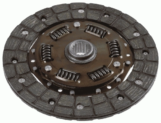 Disco de embrague Nissan Micra  (1992-2003)