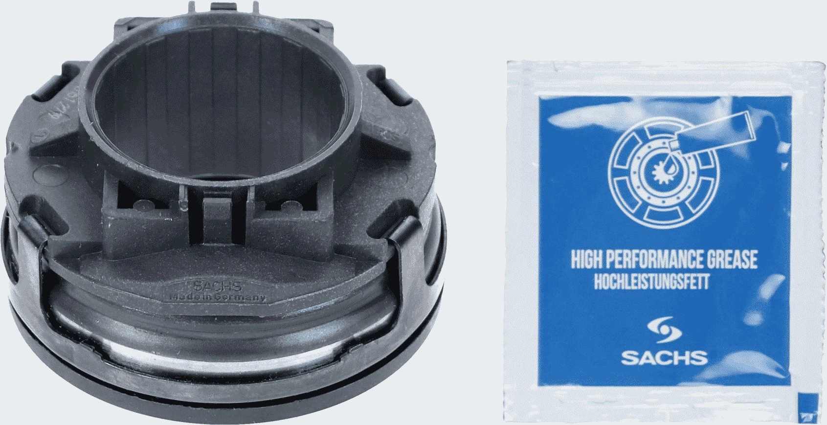 Comprar 3000844701 Sachs Kit de embrague completo