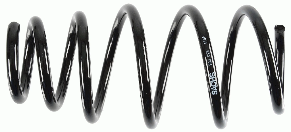 Muelles delantero para Opel Insignia  (G09)