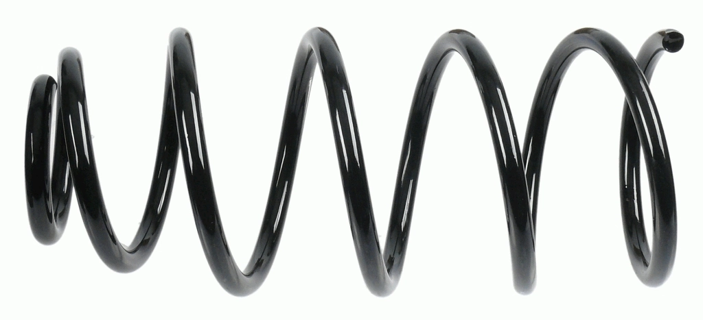 997459 Sachs Muelle delantero