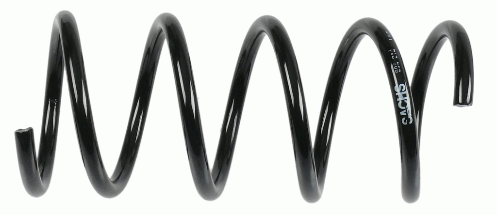 Comprar Muelle de eje trasero 500  312