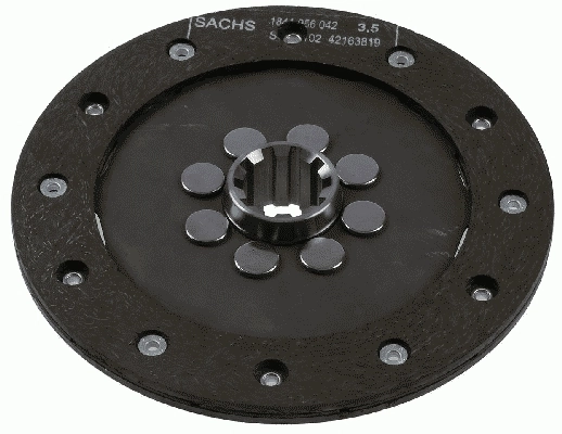 1860023012 Sachs Disco de embrague