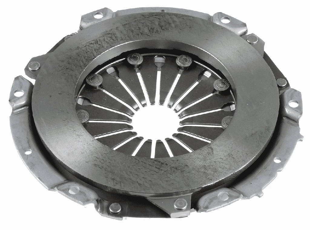 3082116031 Sachs plato de presion del embrague funcion
