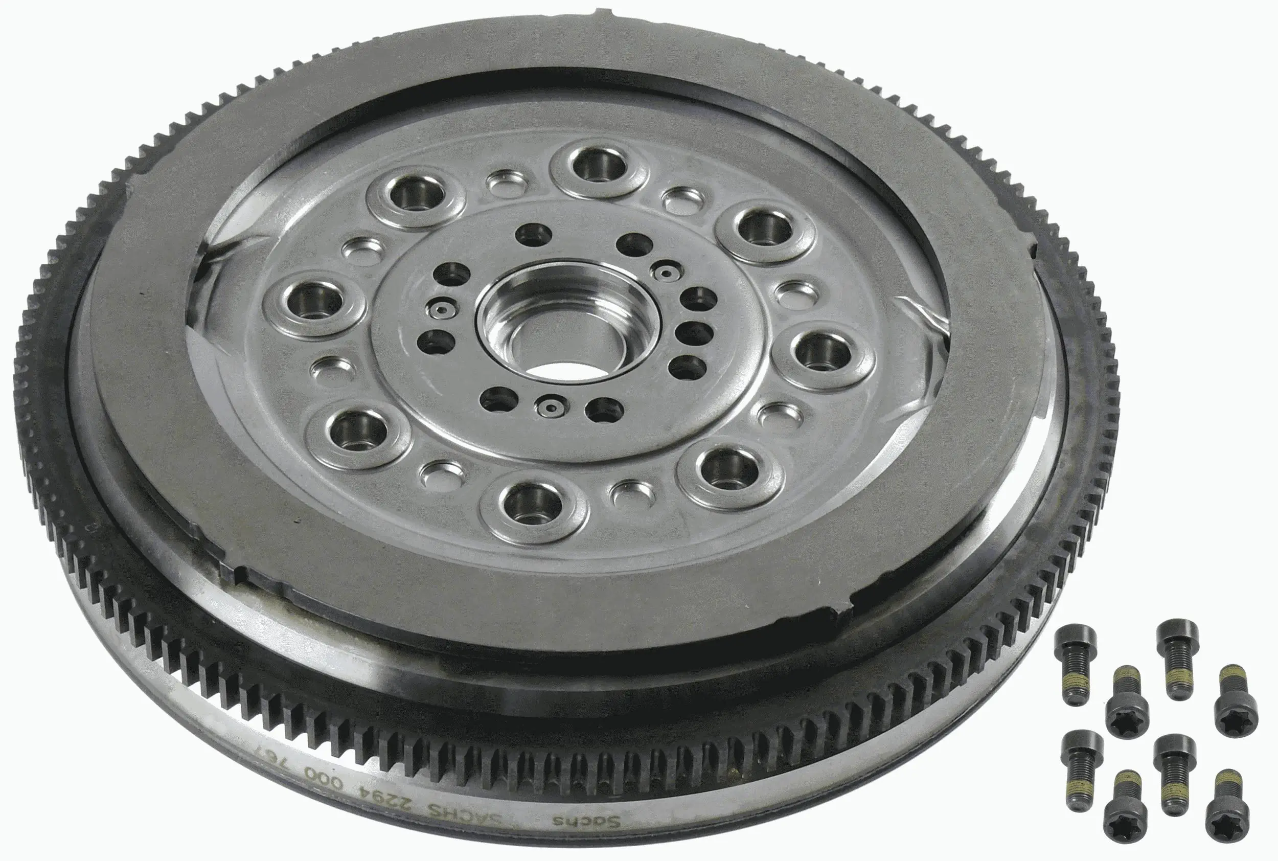 2294000767 Sachs Volante de motor