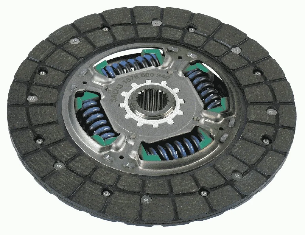 Comprar Disco de embrague Toyota Yaris  SP90 a bajo precio