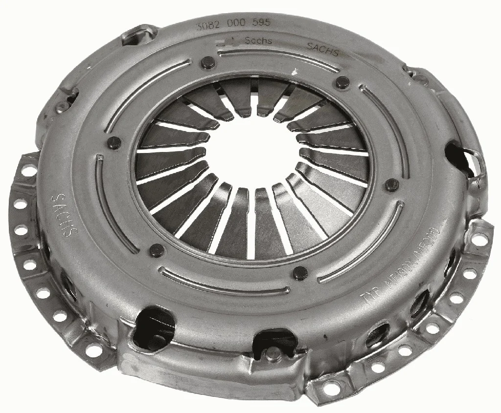 Plato de presión del embrague Mitsubishi Colt VI (Z3A)