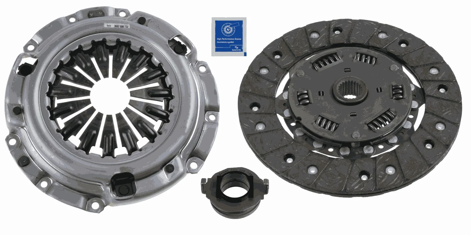 3000951492 Sachs