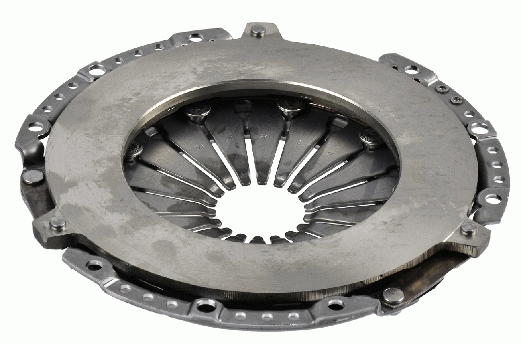 3082311341 Sachs plato de presion del embrague funcion