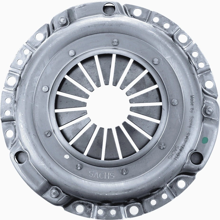 Comprar 3000111003 Sachs Kit de embrague completo