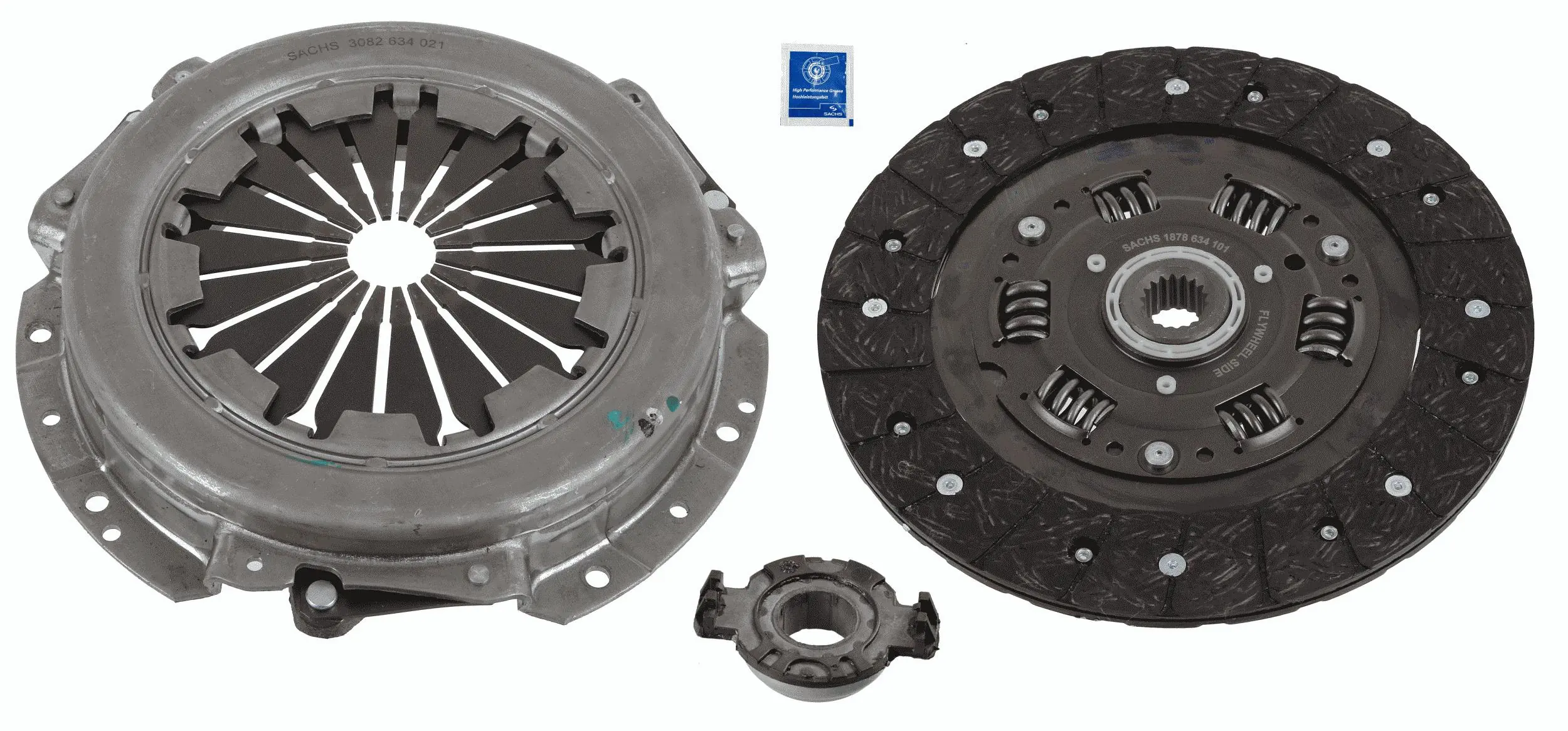 3000951623 Sachs