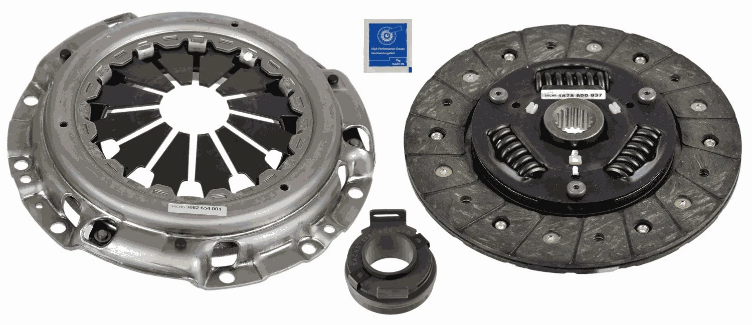 Embrague SZK2029 Exedy