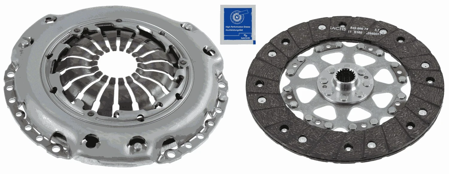 3000951192 Sachs