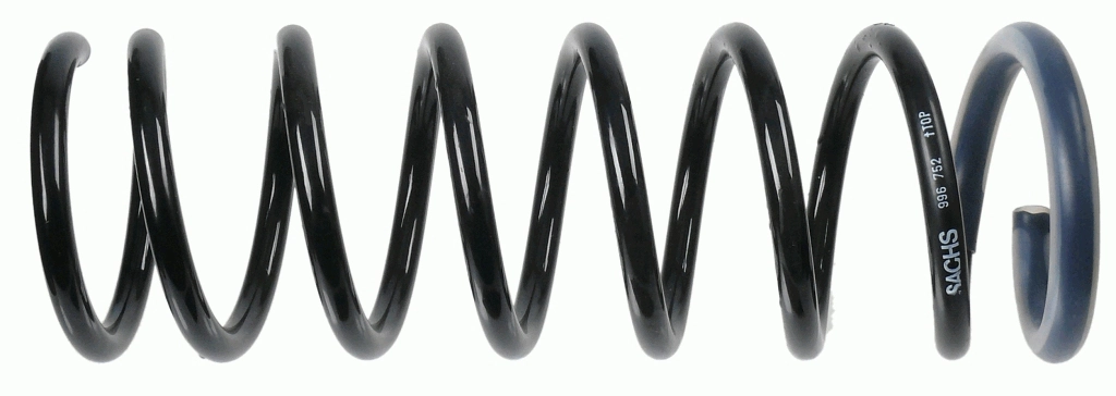 Muelle de suspensión Mondeo III familiar (2000-2007) original desde 34,96 €