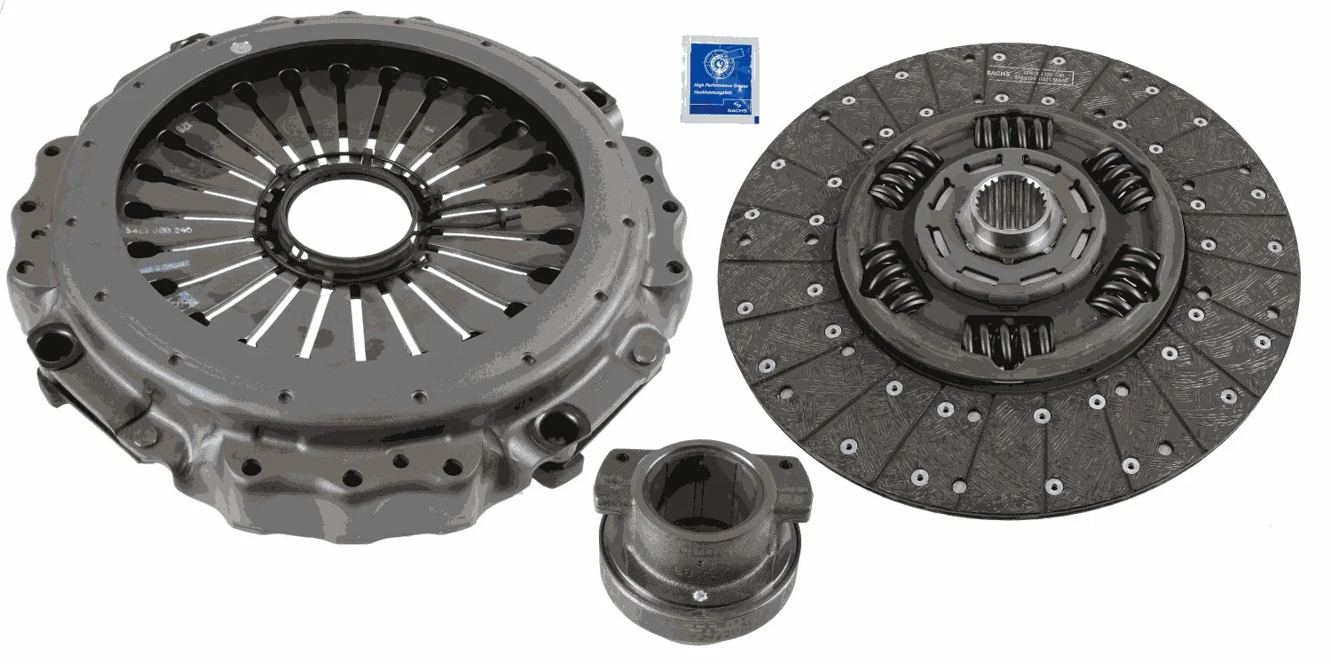 3400700668 Sachs