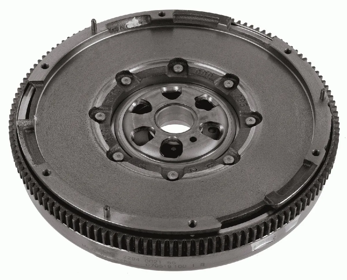 2294002166 Sachs