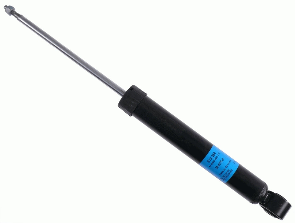 Comprar Amortiguadores traseros TT  8J3
