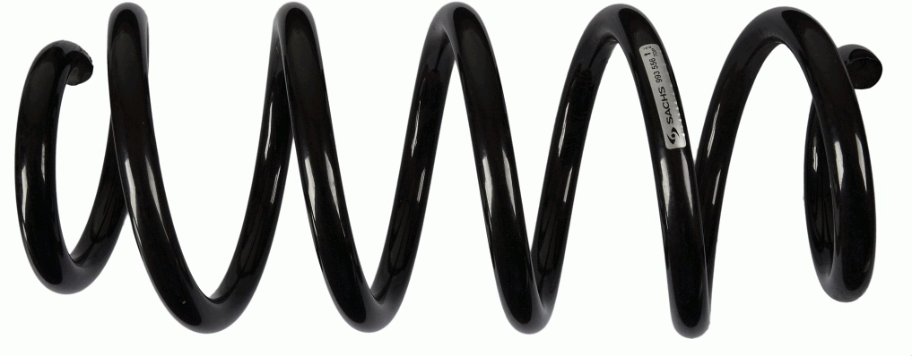 Comprar 601058D Maxgear Muelle delantero