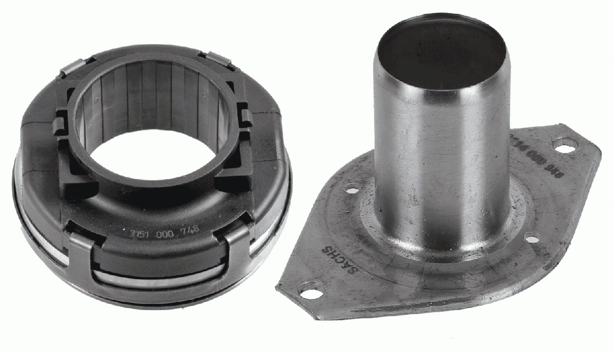 Comprar Cojinete de embrague Audi A6  4G2, 4GC a bajo precio