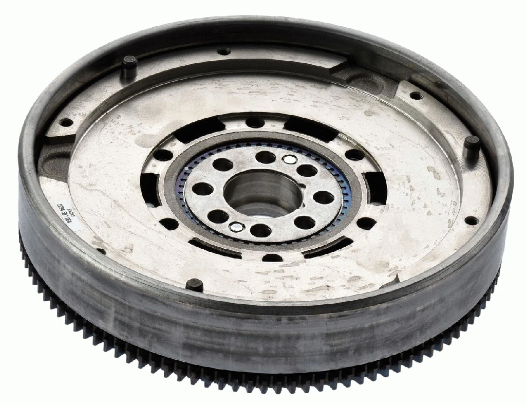 415023710 INA Volante de motor