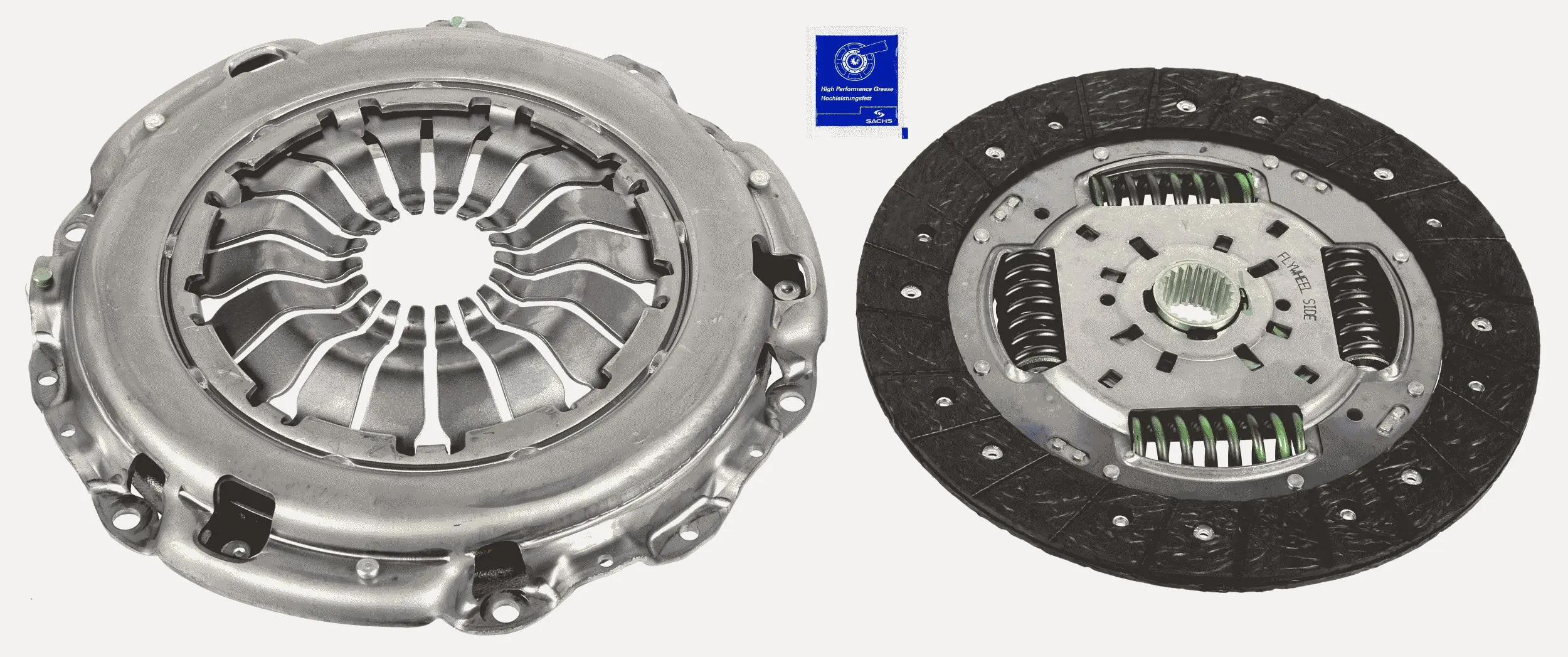 3000951777 Sachs