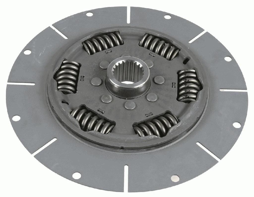 1866000030 Sachs