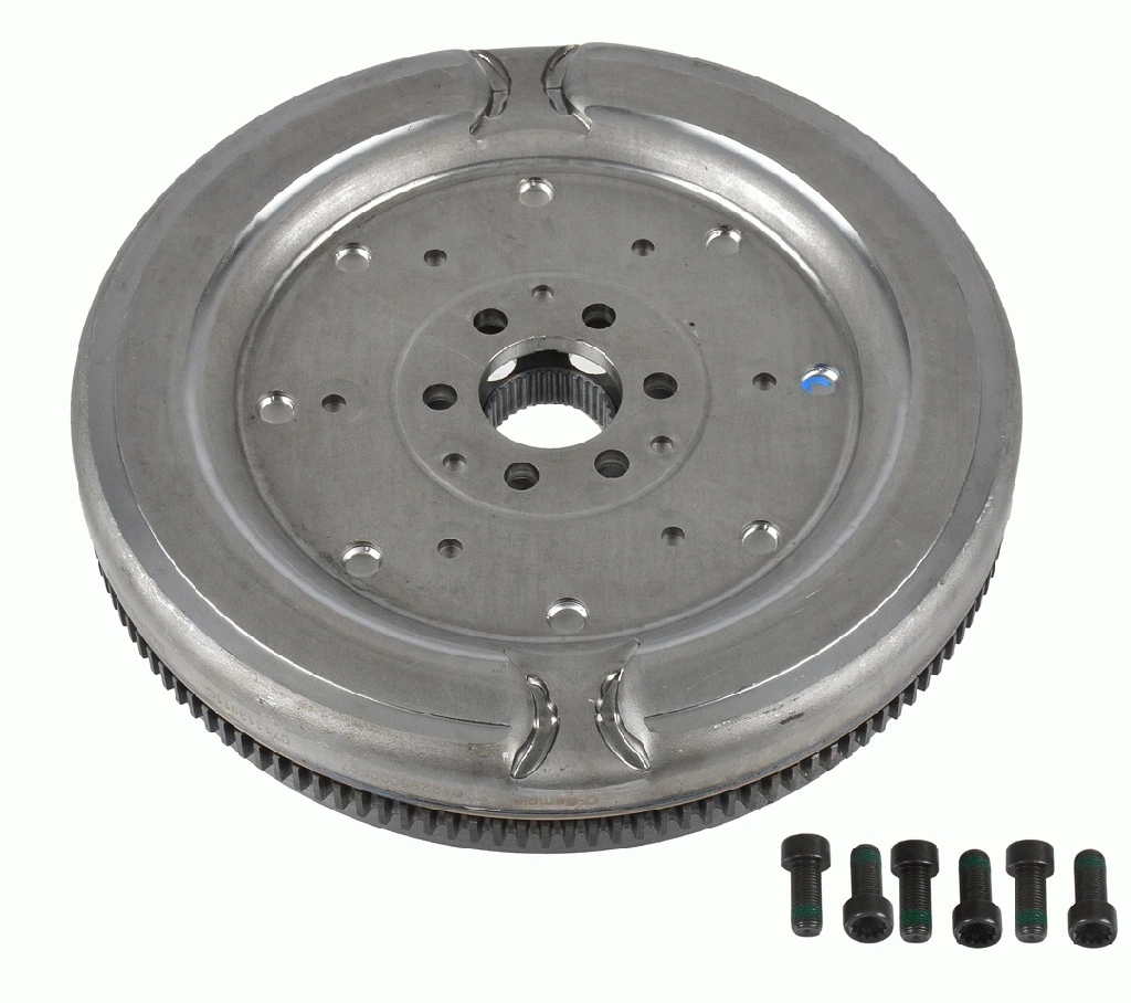 2295000507 Sachs