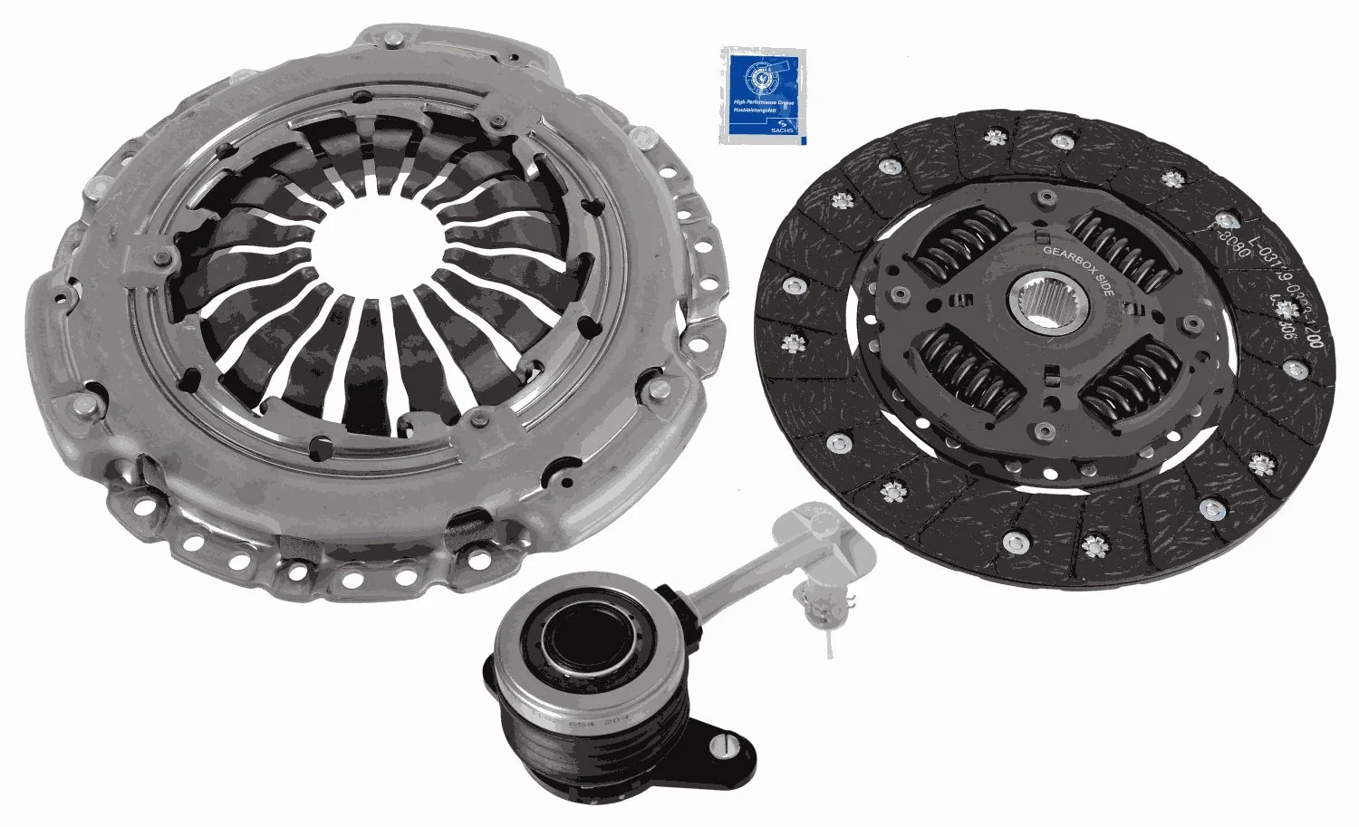 3000990505 Sachs