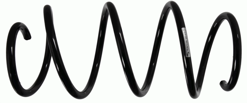Comprar Muelles delantero A  W176