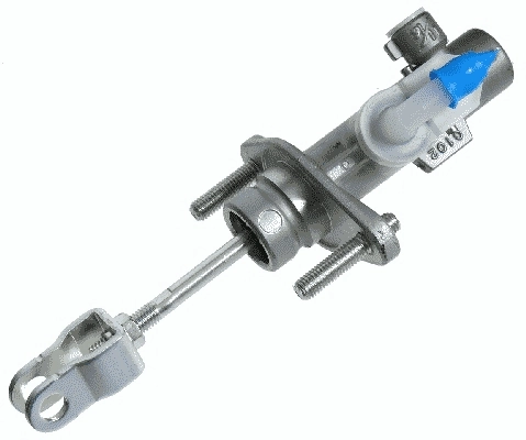 6284600630 Sachs Cilindro maestro de clutch