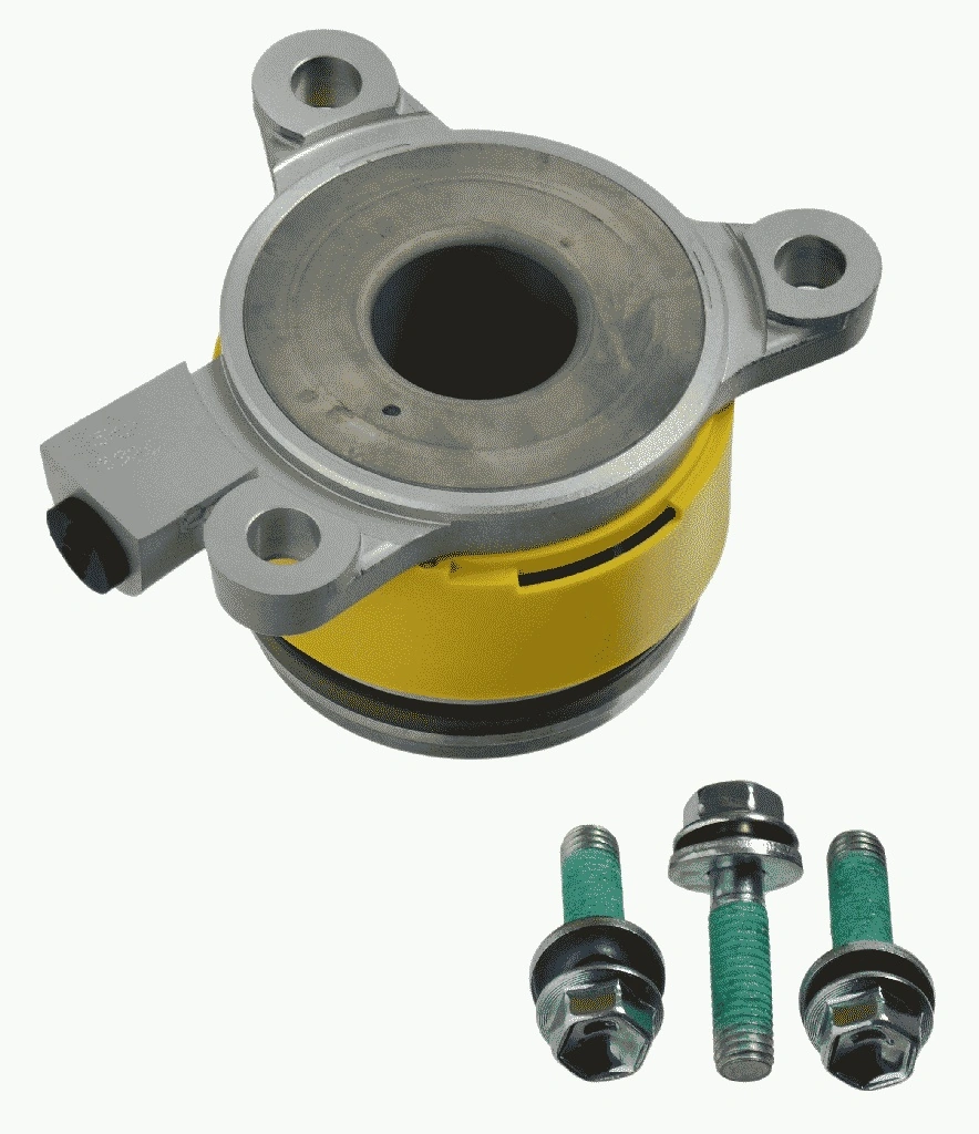 3182600275 Sachs Desembrague central, embrague