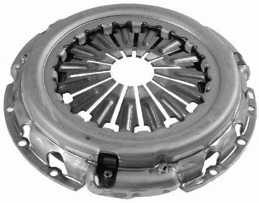 3082639801 Sachs