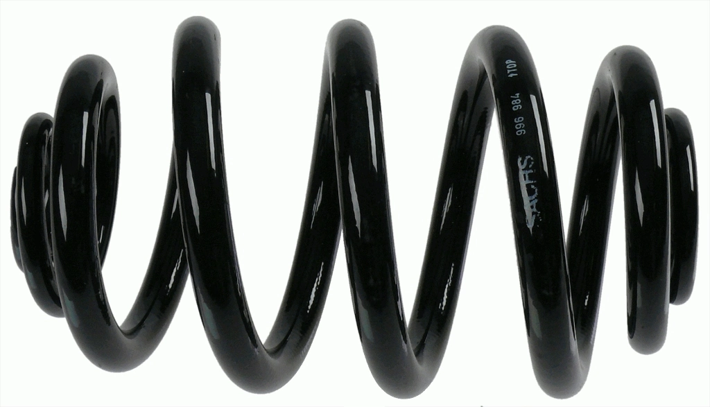 Comprar Muelle trasero BMW X3  E83 a bajo precio
