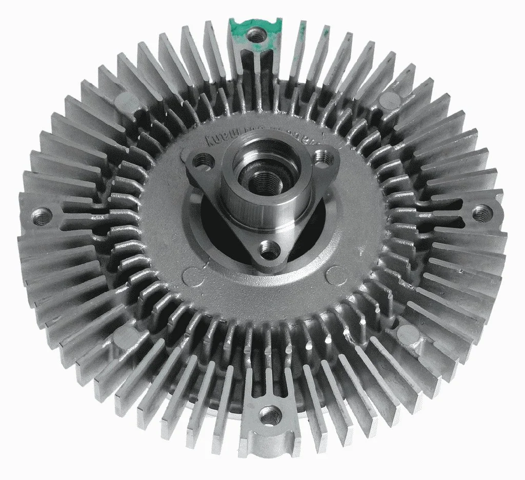 2100077031 Sachs Embrague viscoso