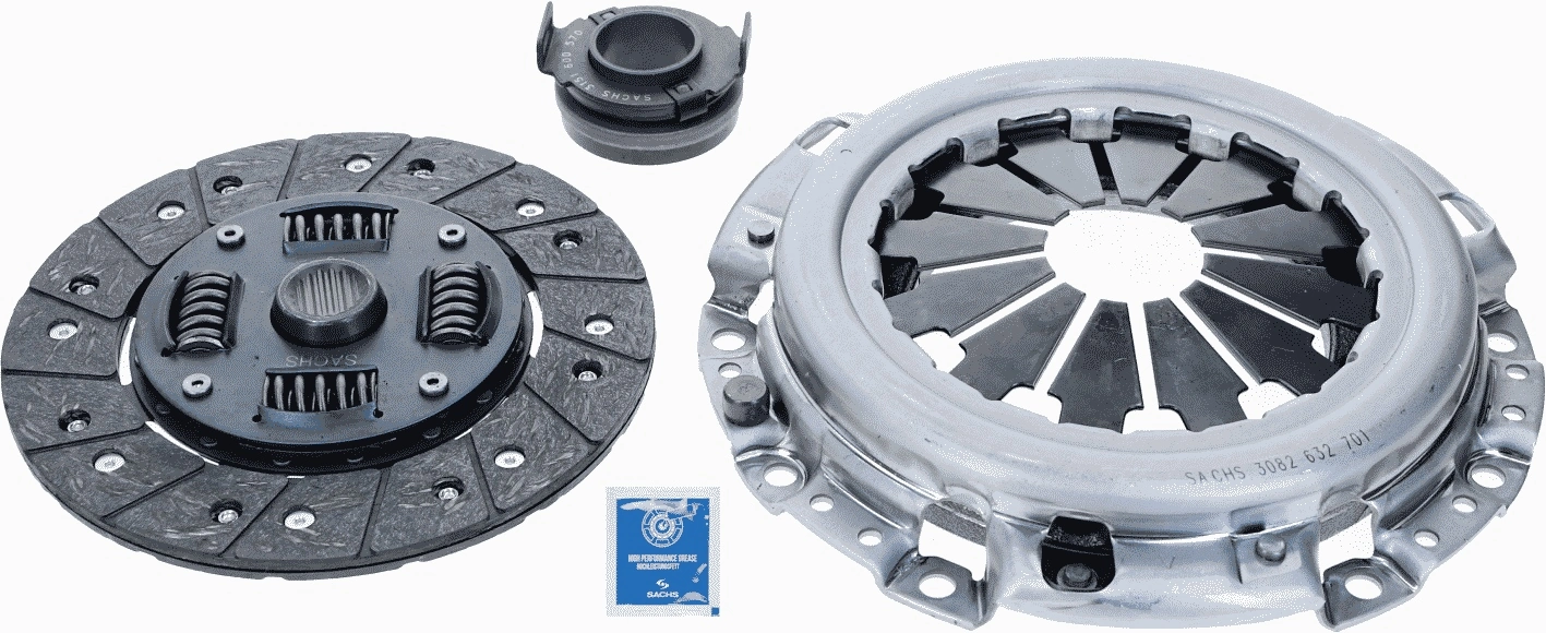 3000954025 Sachs