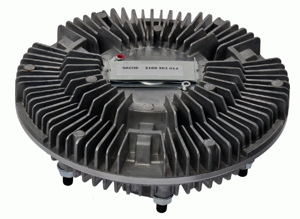 Embrague del ventilador TRUCK PREMIUM  camiones tractores (1996-2006) original desde 210,06 €