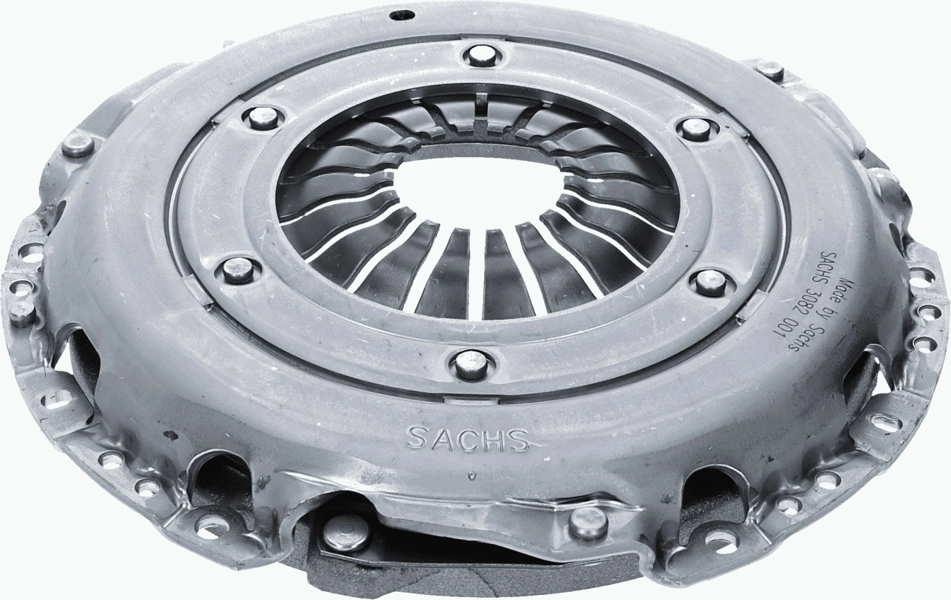 3000970125 Sachs Embrague motor