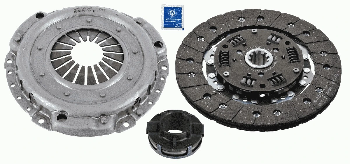 3000145003 Sachs