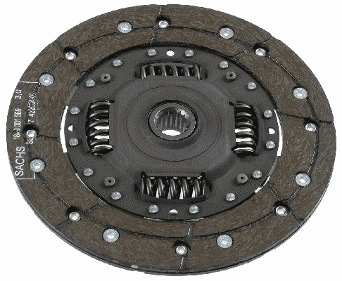 Disco de embrague para Ford Ka  UK, FK