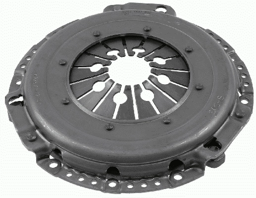 Comprar Plato de presión del embrague Chrysler Voyager III RG, RS a bajo precio