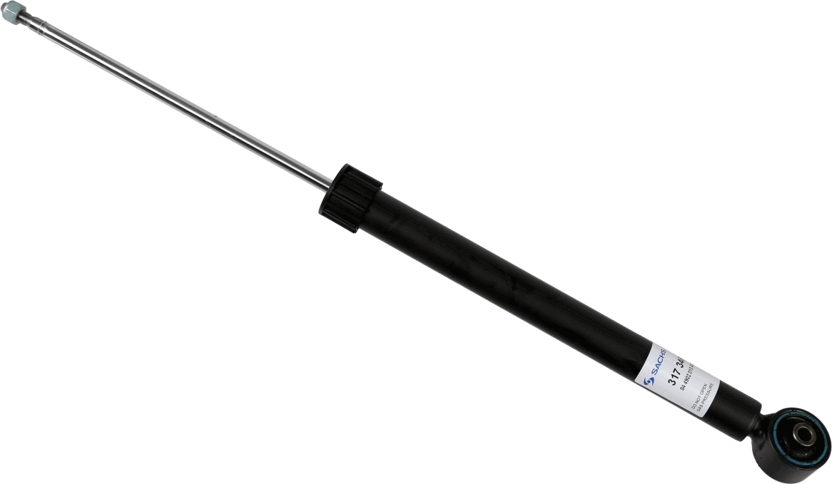 317346 Sachs